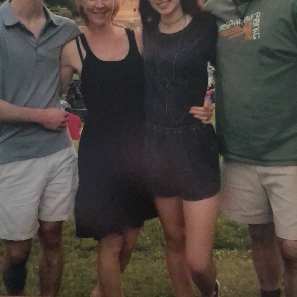 Grunge romper - Picture 2 of 4